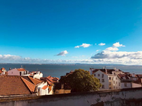 Santa Clara Lisbon Rooms
